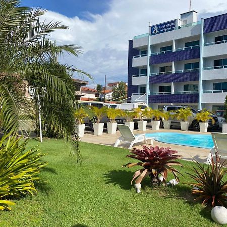 Hotel Adventure Sao Luis Εξωτερικό φωτογραφία