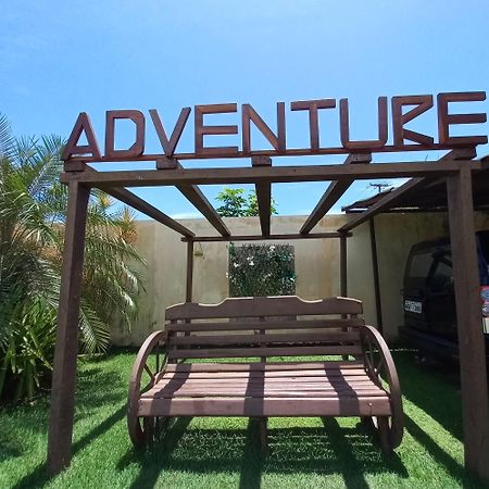 Hotel Adventure Sao Luis Εξωτερικό φωτογραφία