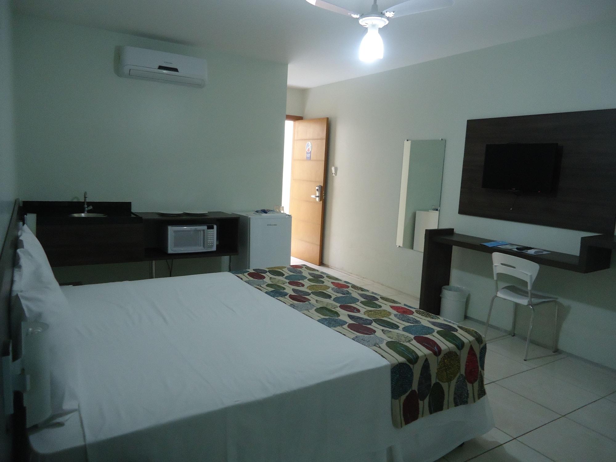 Hotel Adventure Sao Luis Εξωτερικό φωτογραφία