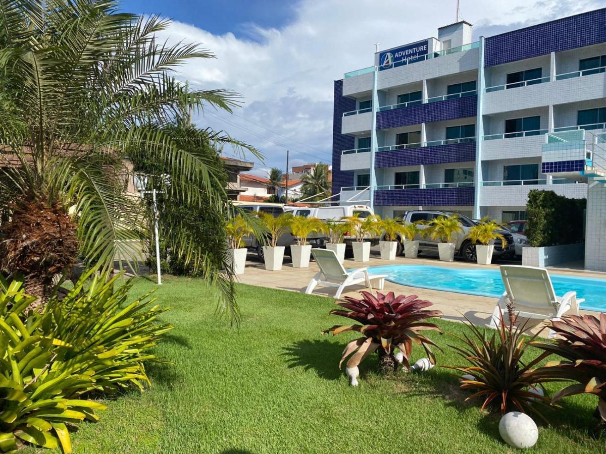 Hotel Adventure Sao Luis Εξωτερικό φωτογραφία