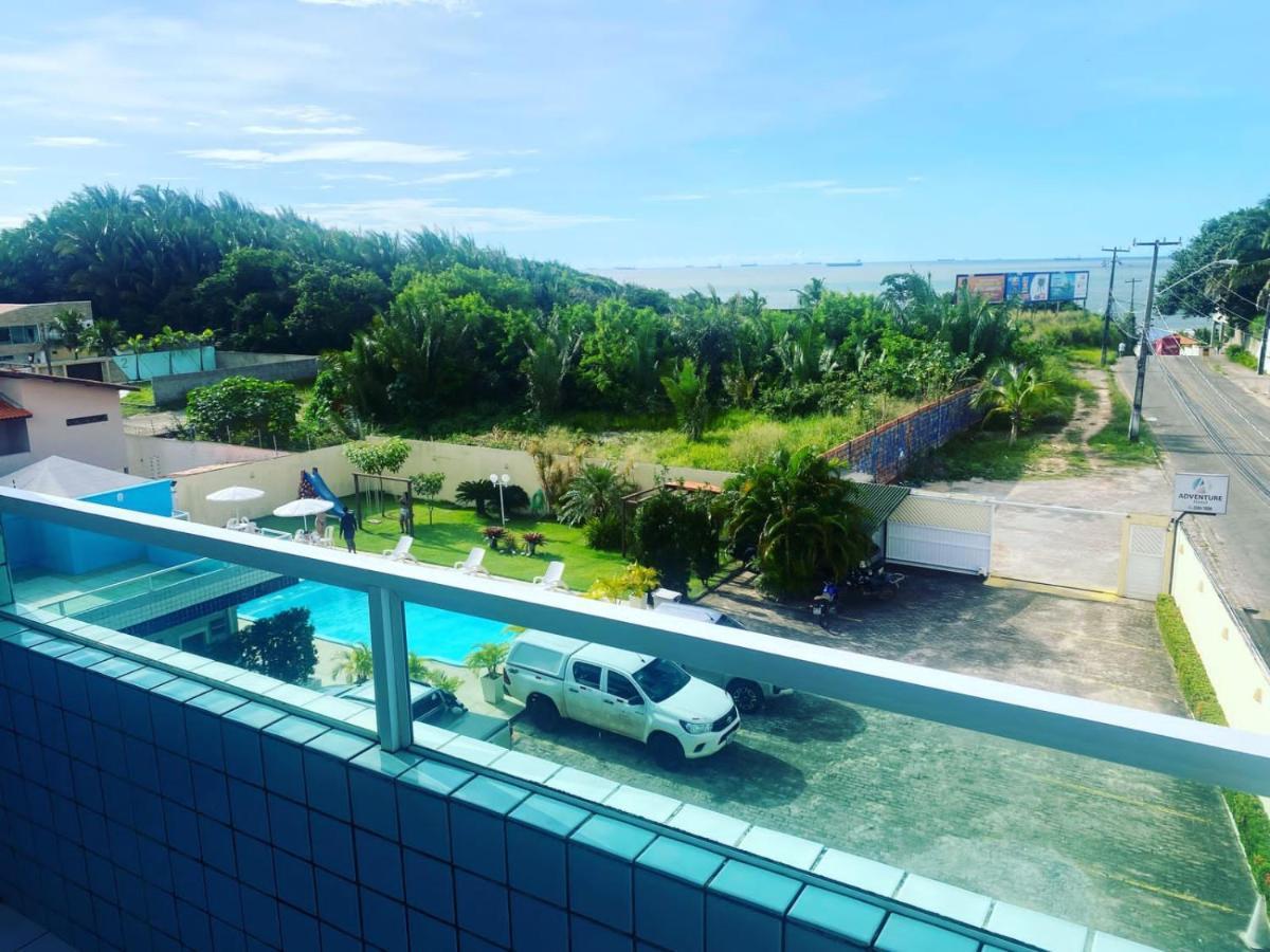 Hotel Adventure Sao Luis Εξωτερικό φωτογραφία