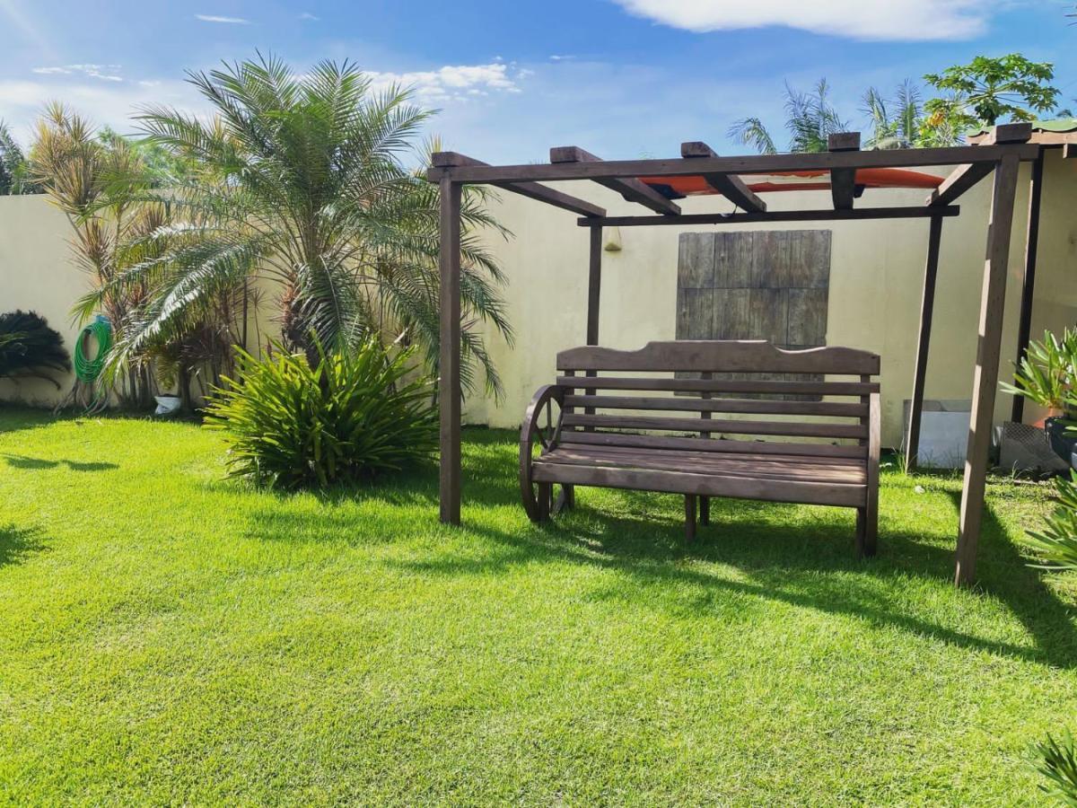 Hotel Adventure Sao Luis Εξωτερικό φωτογραφία
