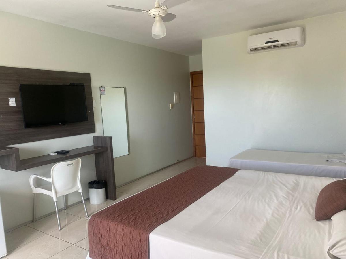 Hotel Adventure Sao Luis Εξωτερικό φωτογραφία