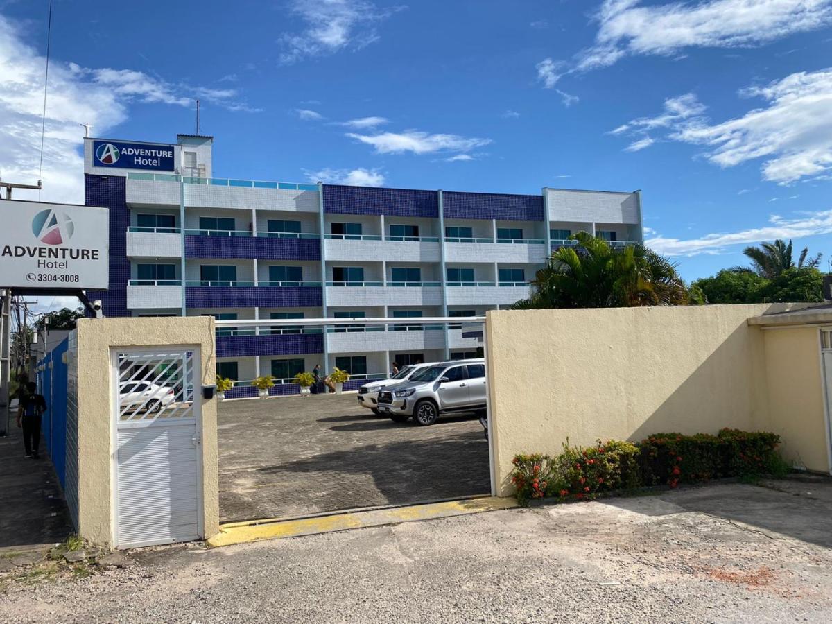 Hotel Adventure Sao Luis Εξωτερικό φωτογραφία