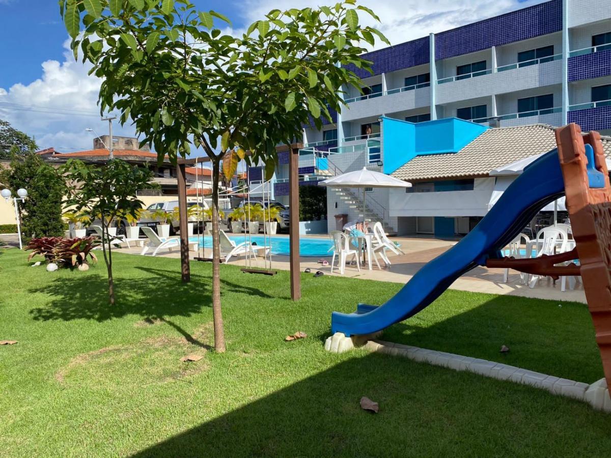 Hotel Adventure Sao Luis Εξωτερικό φωτογραφία
