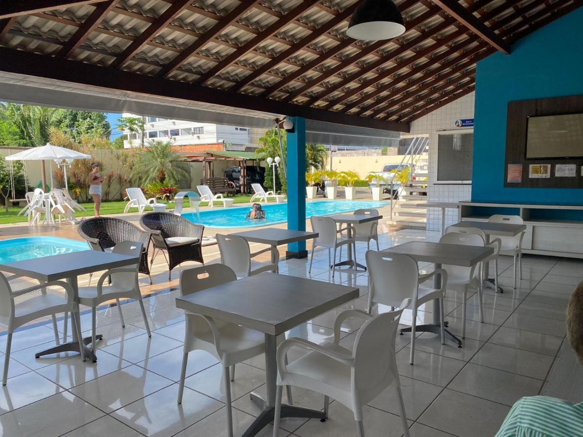 Hotel Adventure Sao Luis Εξωτερικό φωτογραφία