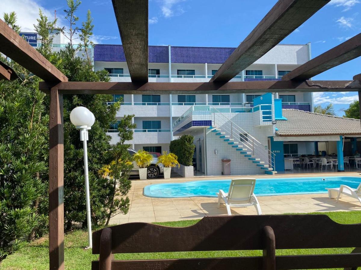 Hotel Adventure Sao Luis Εξωτερικό φωτογραφία