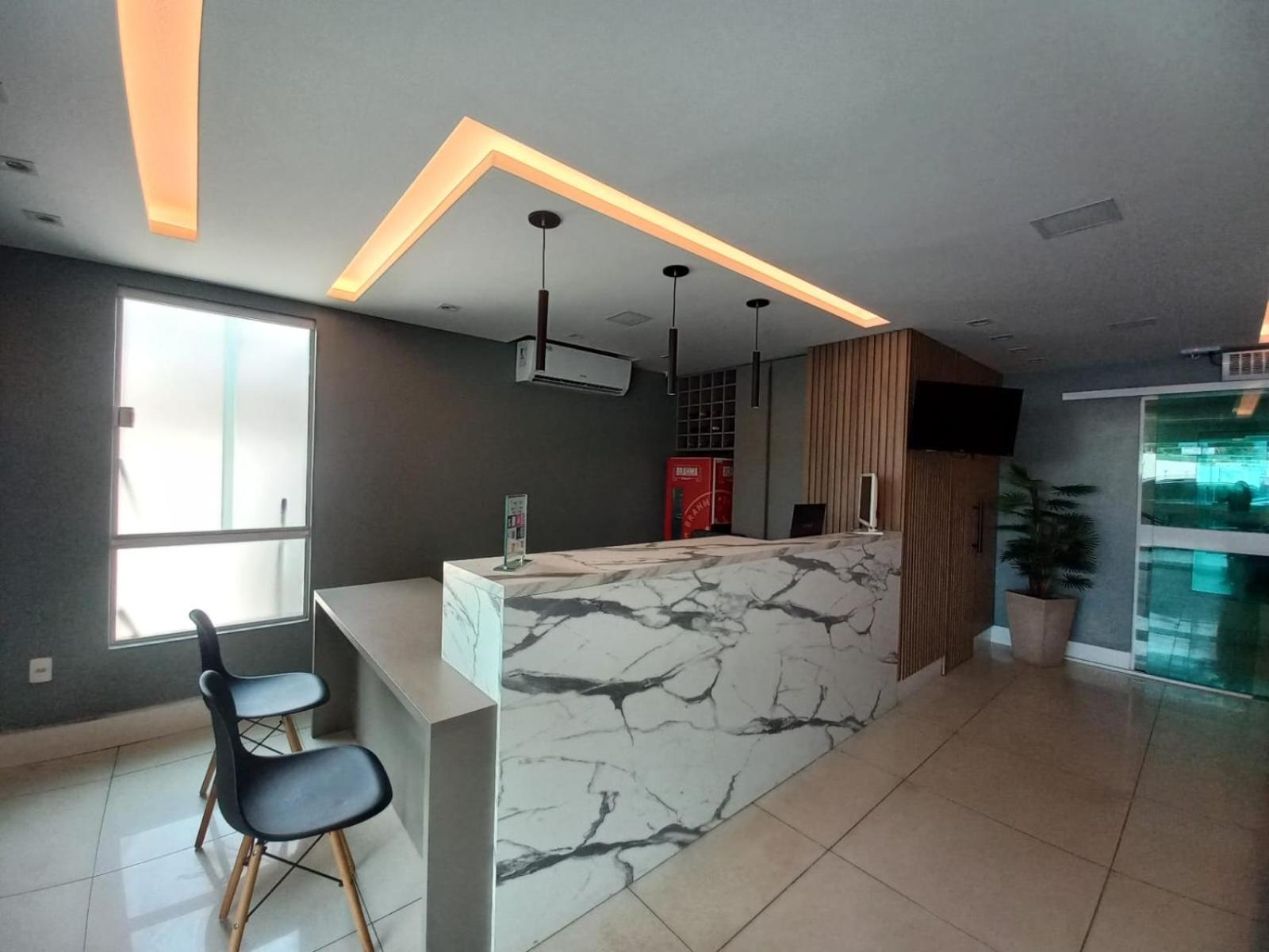 Hotel Adventure Sao Luis Εξωτερικό φωτογραφία