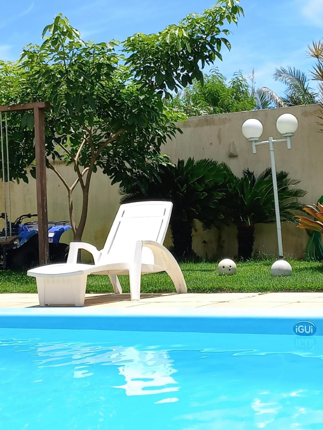 Hotel Adventure Sao Luis Εξωτερικό φωτογραφία
