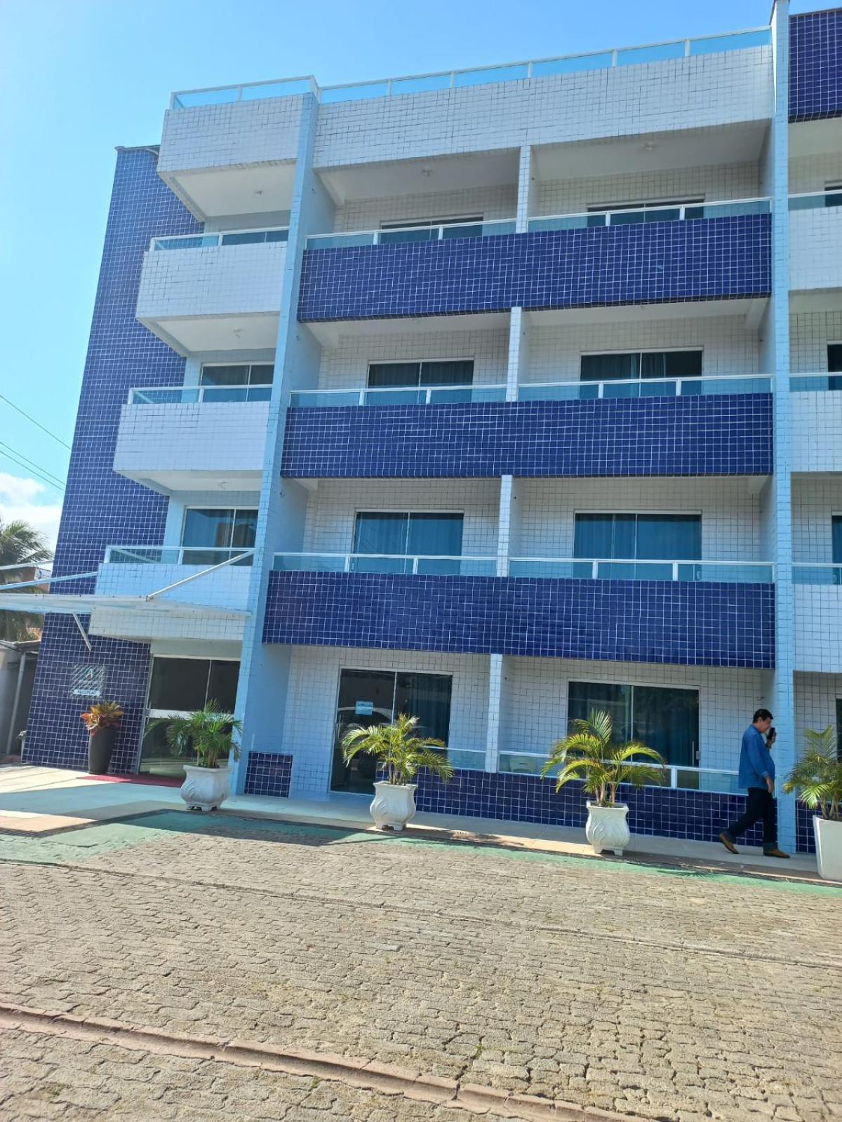 Hotel Adventure Sao Luis Εξωτερικό φωτογραφία