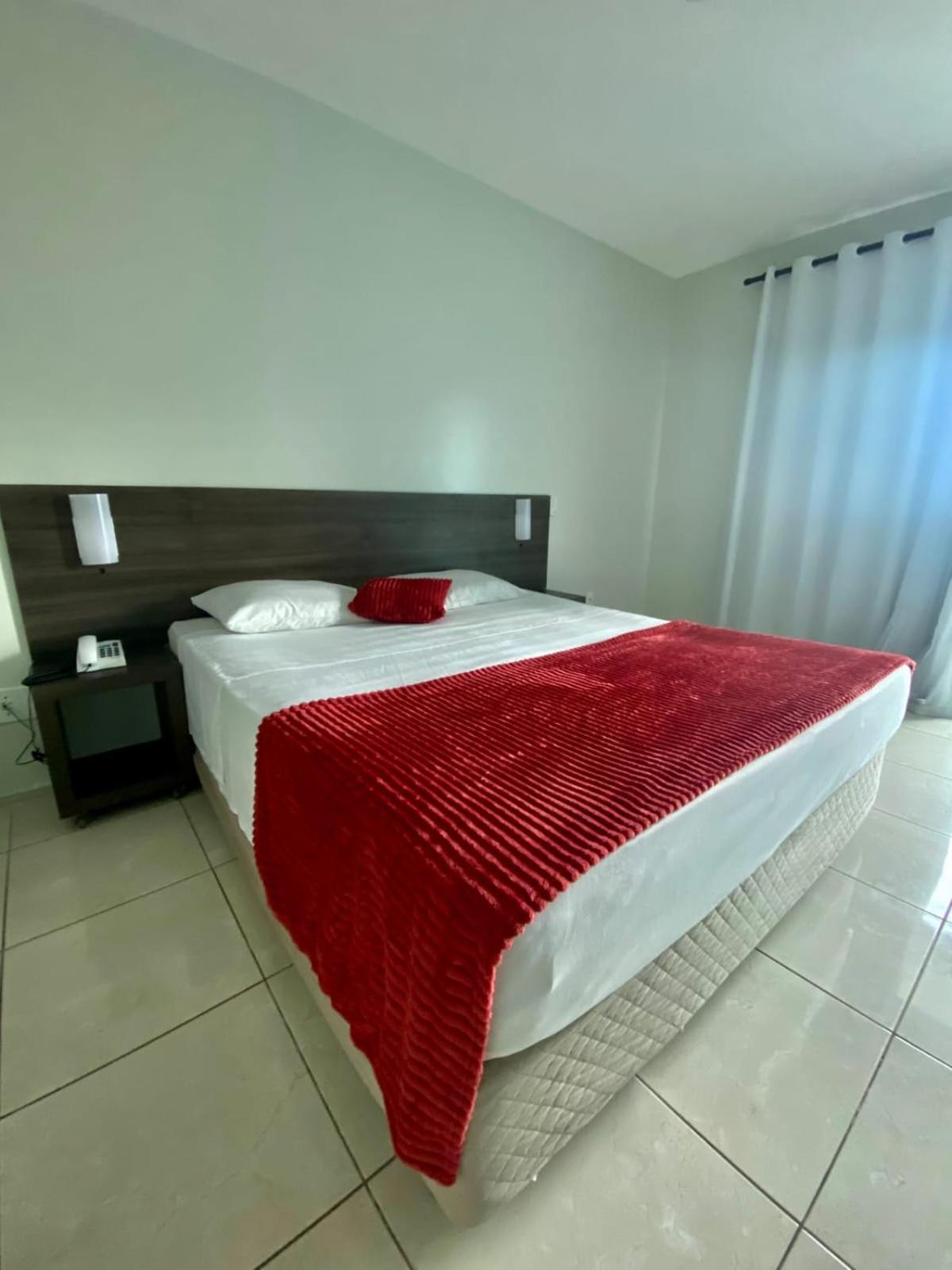 Hotel Adventure Sao Luis Εξωτερικό φωτογραφία