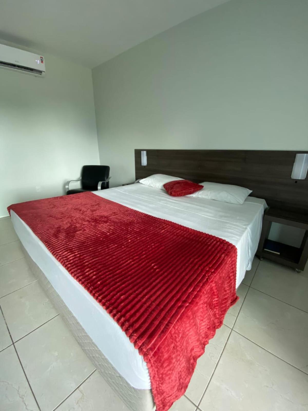 Hotel Adventure Sao Luis Εξωτερικό φωτογραφία