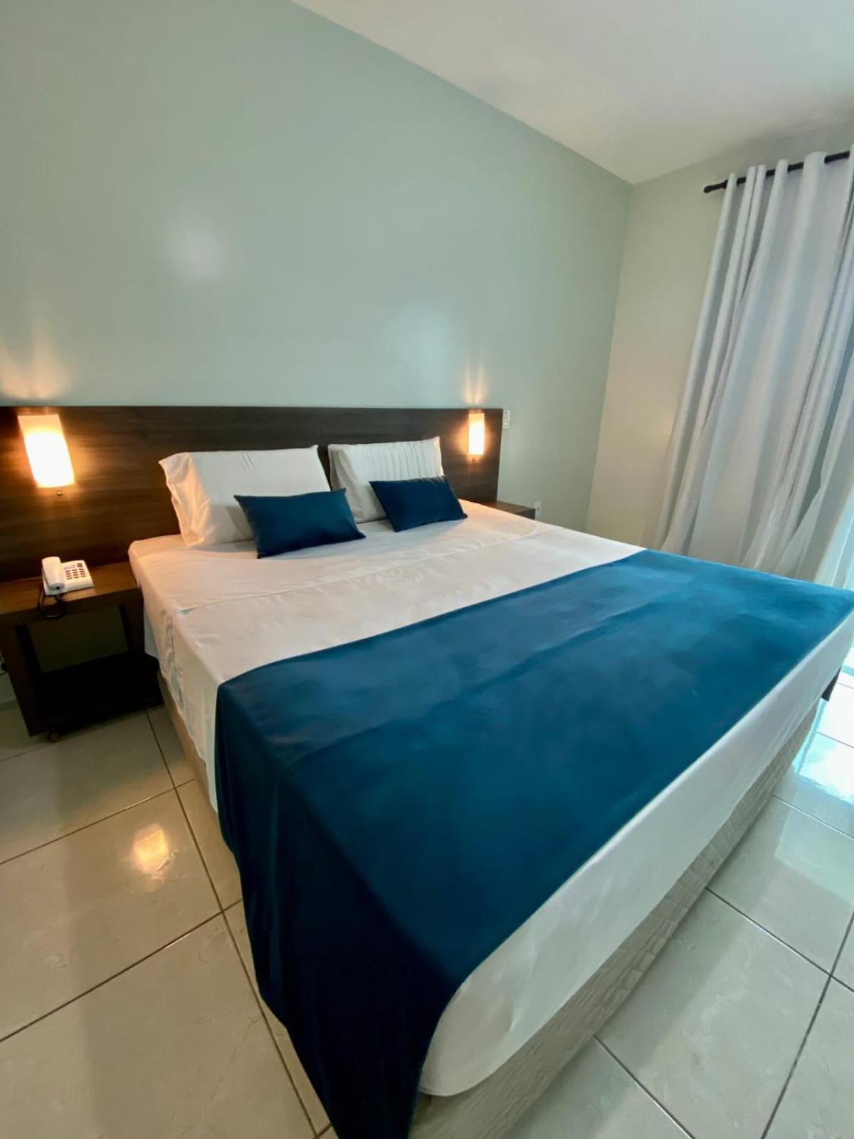Hotel Adventure Sao Luis Εξωτερικό φωτογραφία