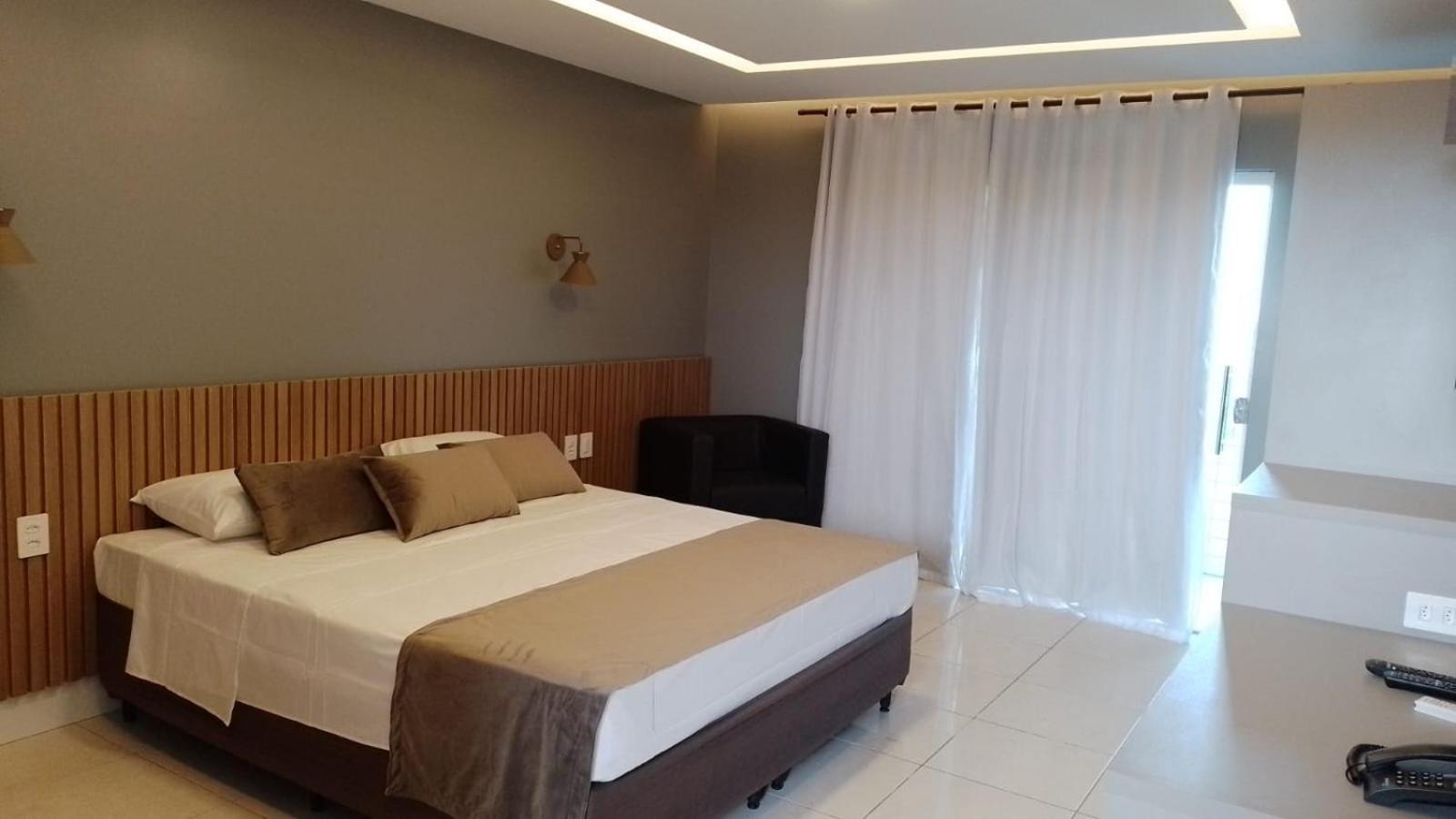 Hotel Adventure Sao Luis Εξωτερικό φωτογραφία
