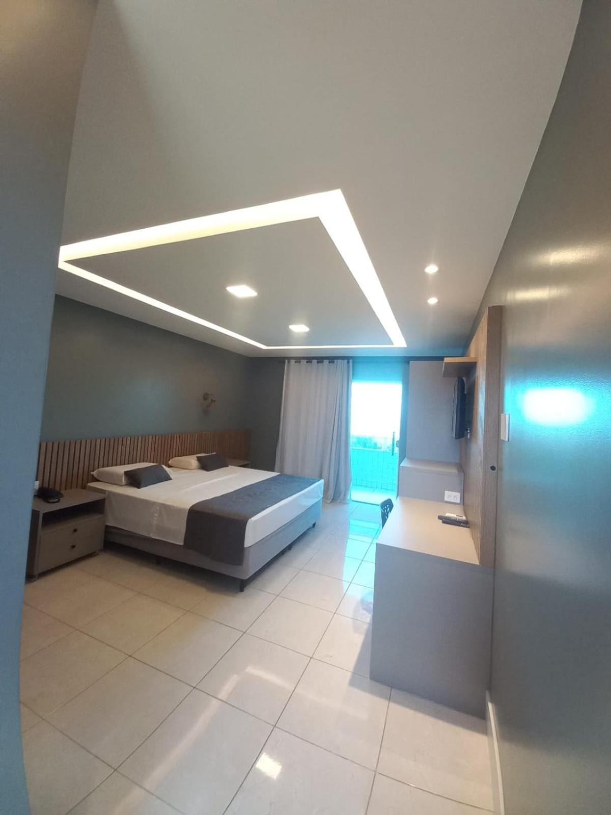 Hotel Adventure Sao Luis Εξωτερικό φωτογραφία