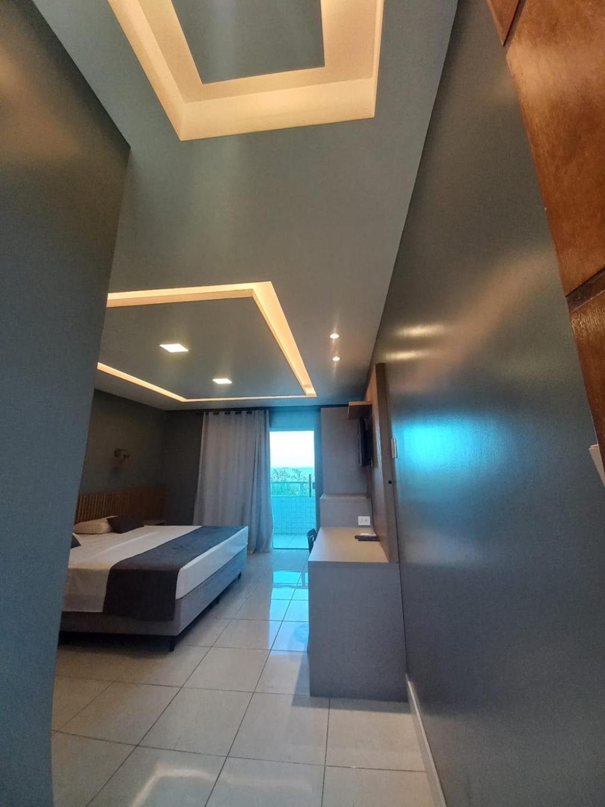 Hotel Adventure Sao Luis Εξωτερικό φωτογραφία