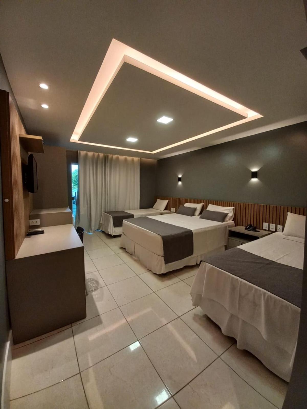 Hotel Adventure Sao Luis Εξωτερικό φωτογραφία