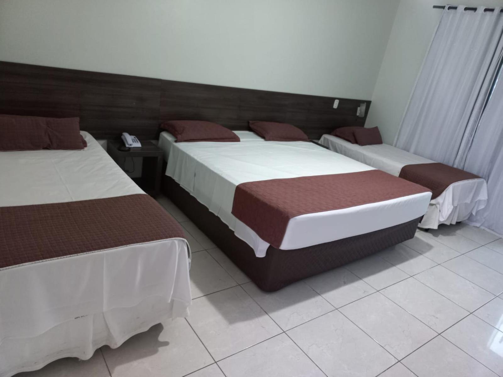 Hotel Adventure Sao Luis Εξωτερικό φωτογραφία
