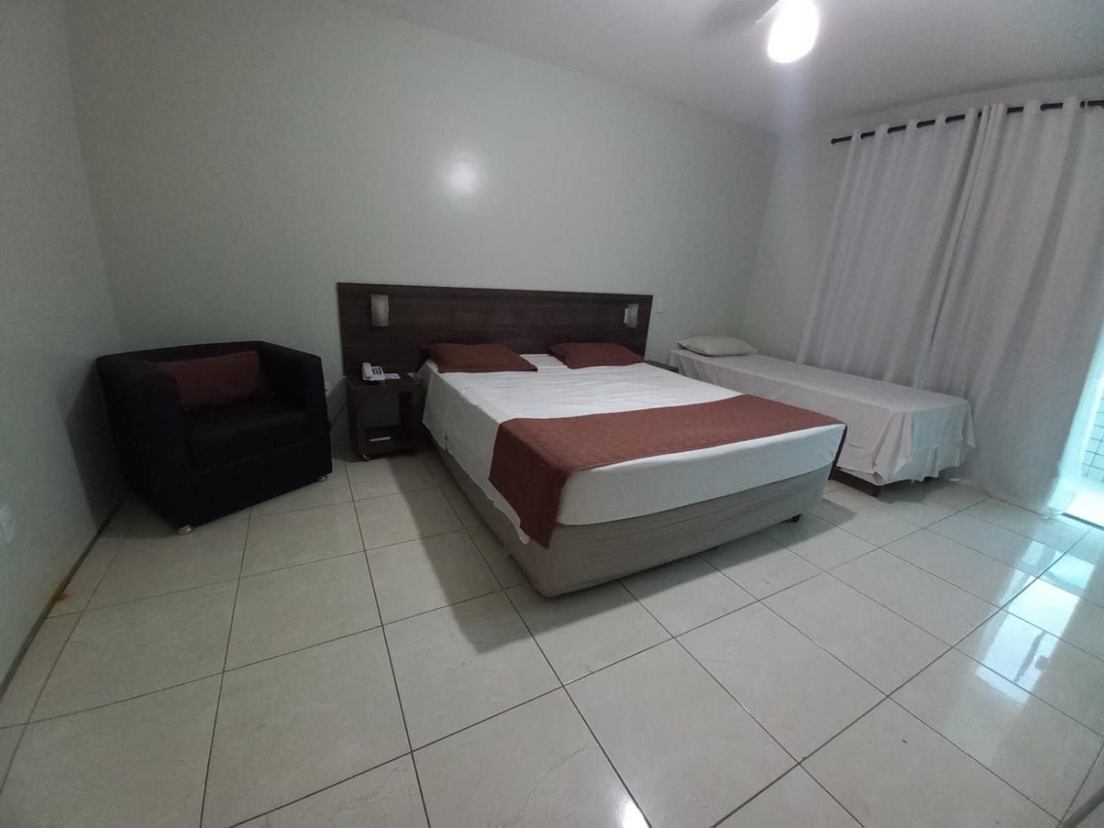 Hotel Adventure Sao Luis Εξωτερικό φωτογραφία