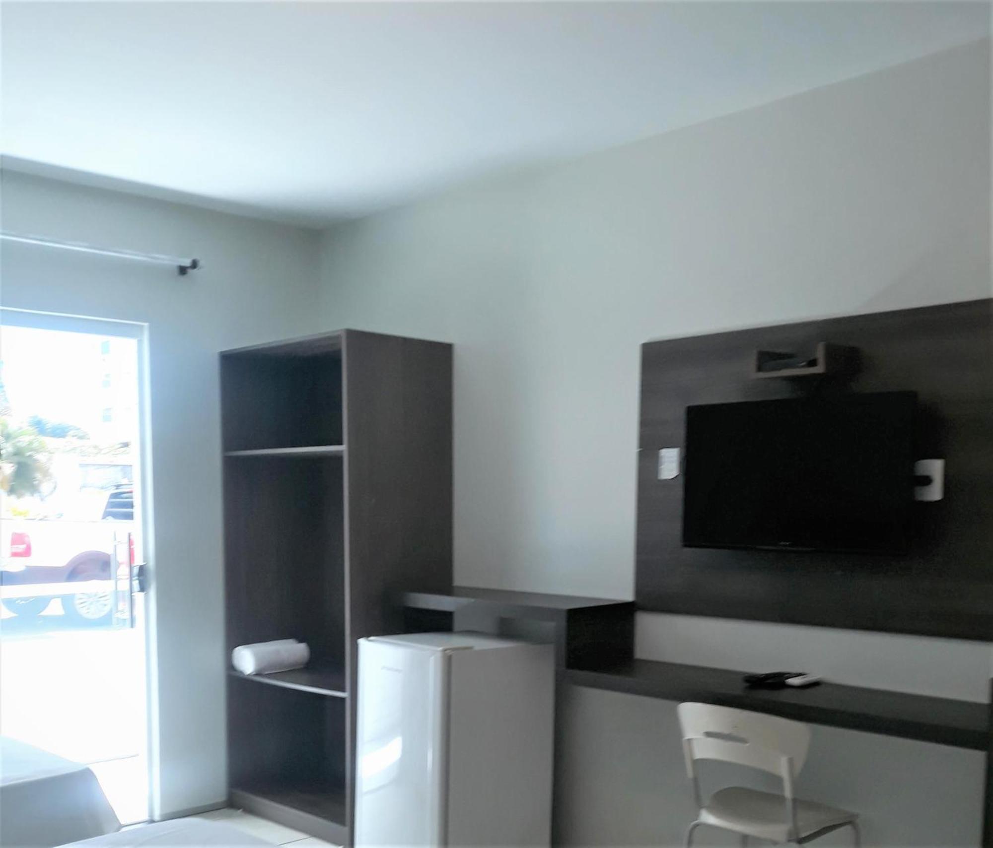Hotel Adventure Sao Luis Εξωτερικό φωτογραφία
