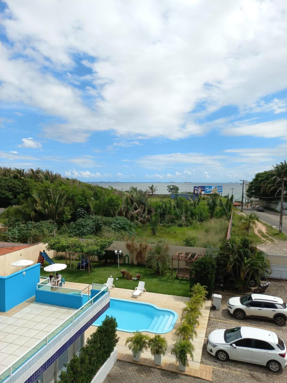 Hotel Adventure Sao Luis Εξωτερικό φωτογραφία