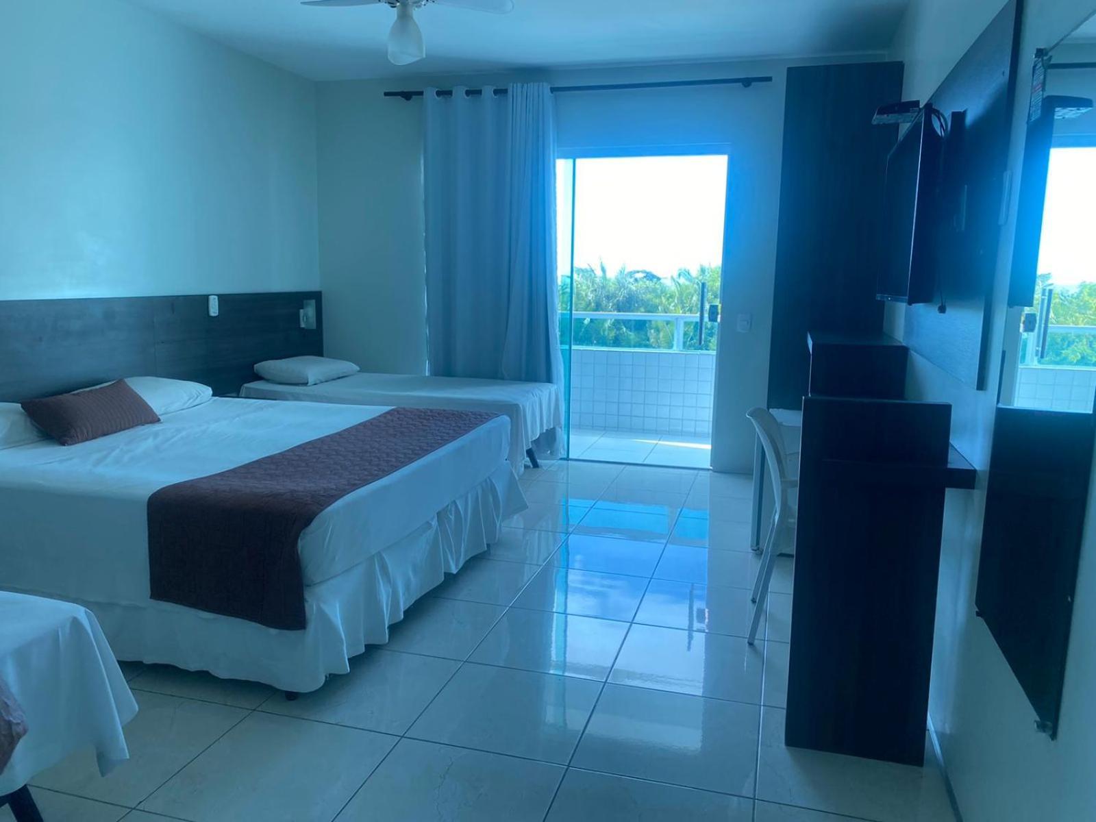 Hotel Adventure Sao Luis Εξωτερικό φωτογραφία