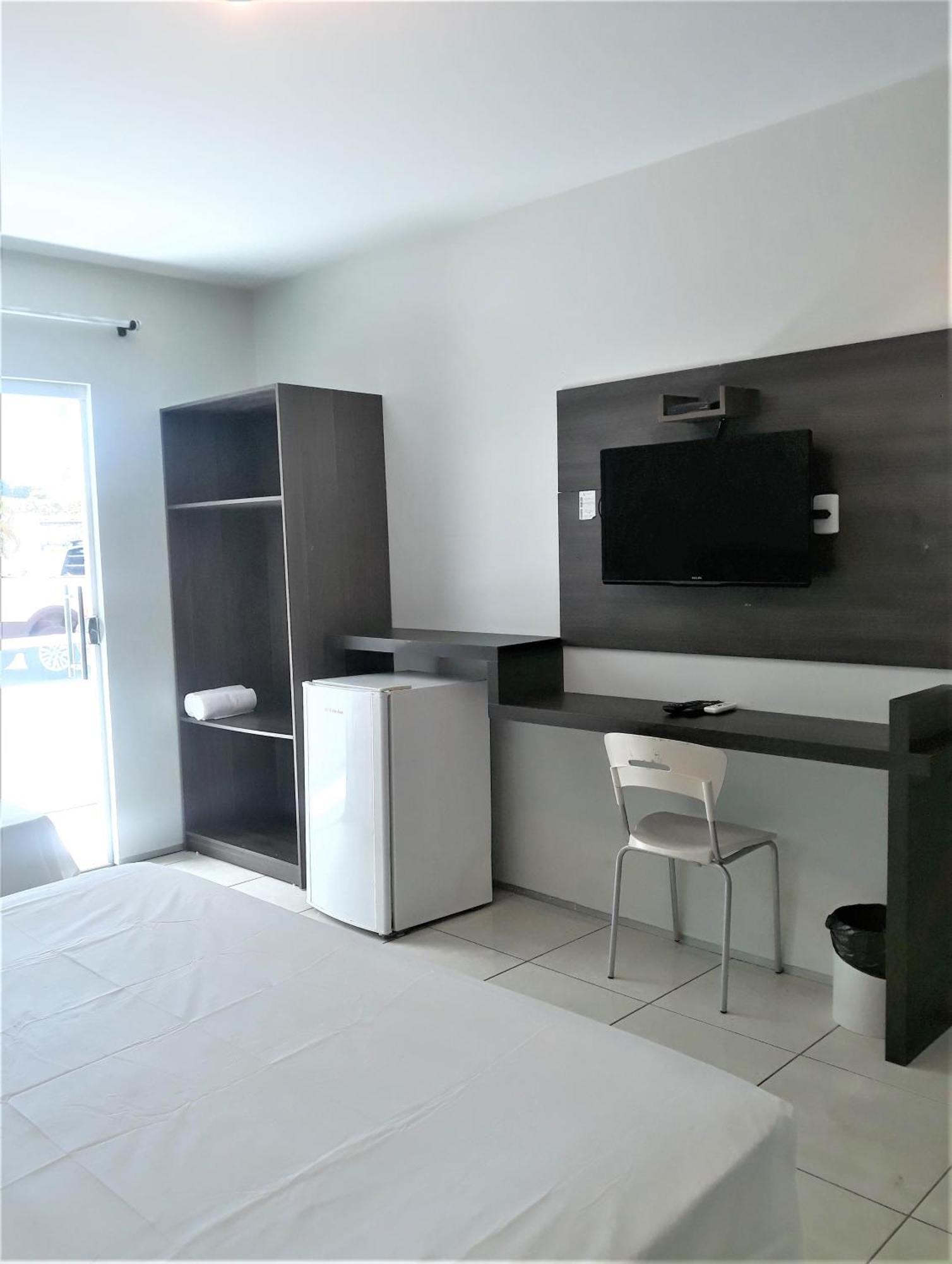 Hotel Adventure Sao Luis Εξωτερικό φωτογραφία