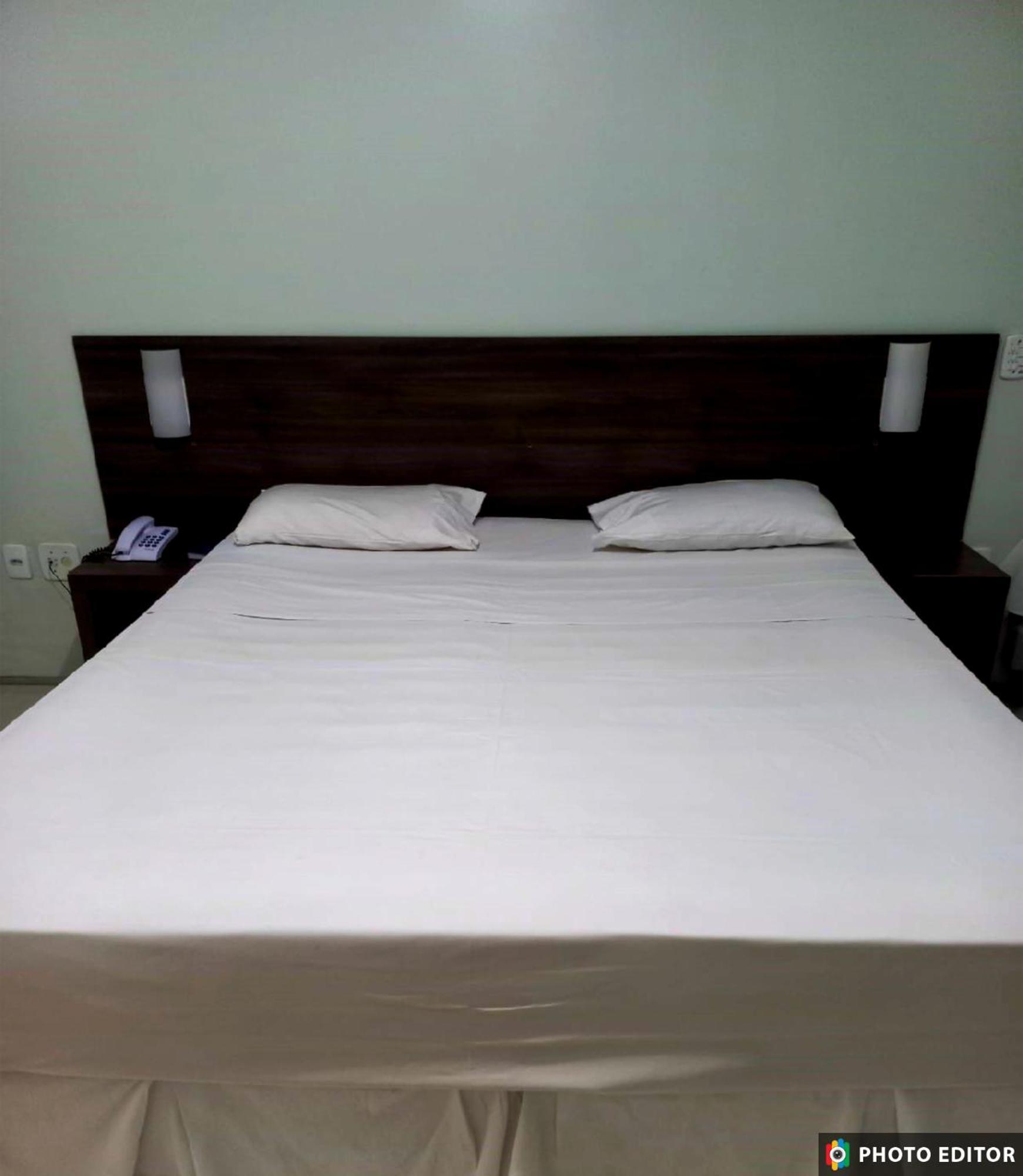 Hotel Adventure Sao Luis Εξωτερικό φωτογραφία