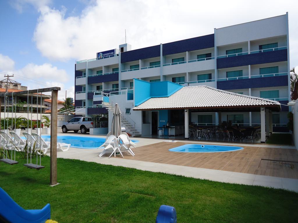 Hotel Adventure Sao Luis Εξωτερικό φωτογραφία