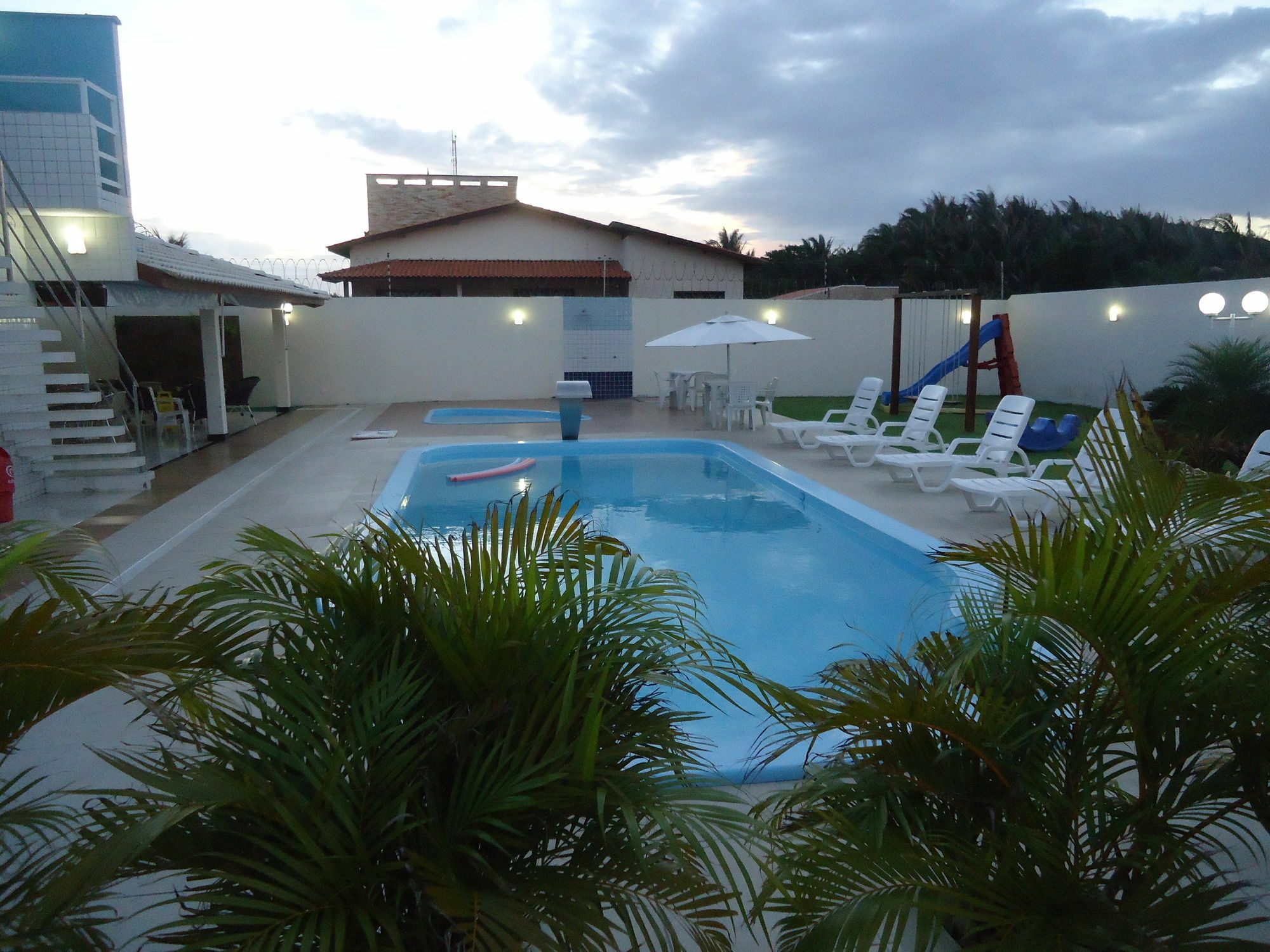 Hotel Adventure Sao Luis Εξωτερικό φωτογραφία