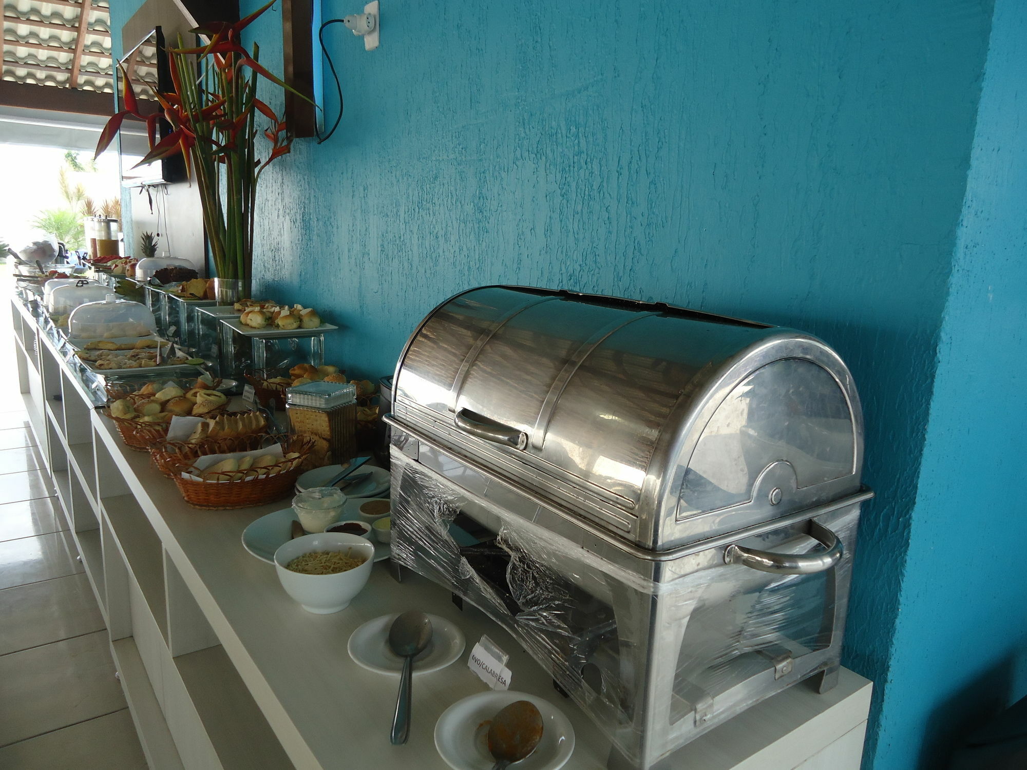 Hotel Adventure Sao Luis Εξωτερικό φωτογραφία