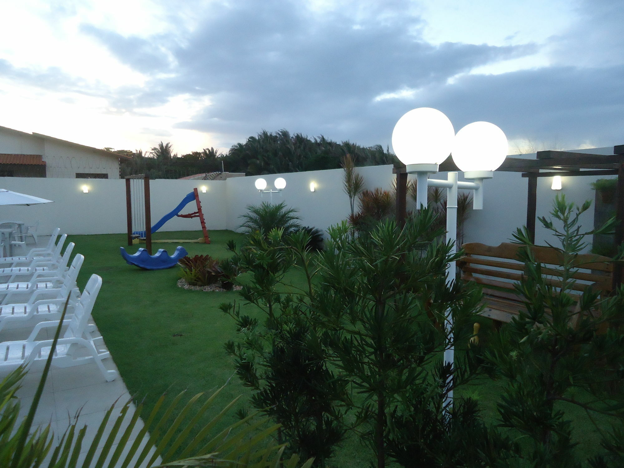 Hotel Adventure Sao Luis Εξωτερικό φωτογραφία