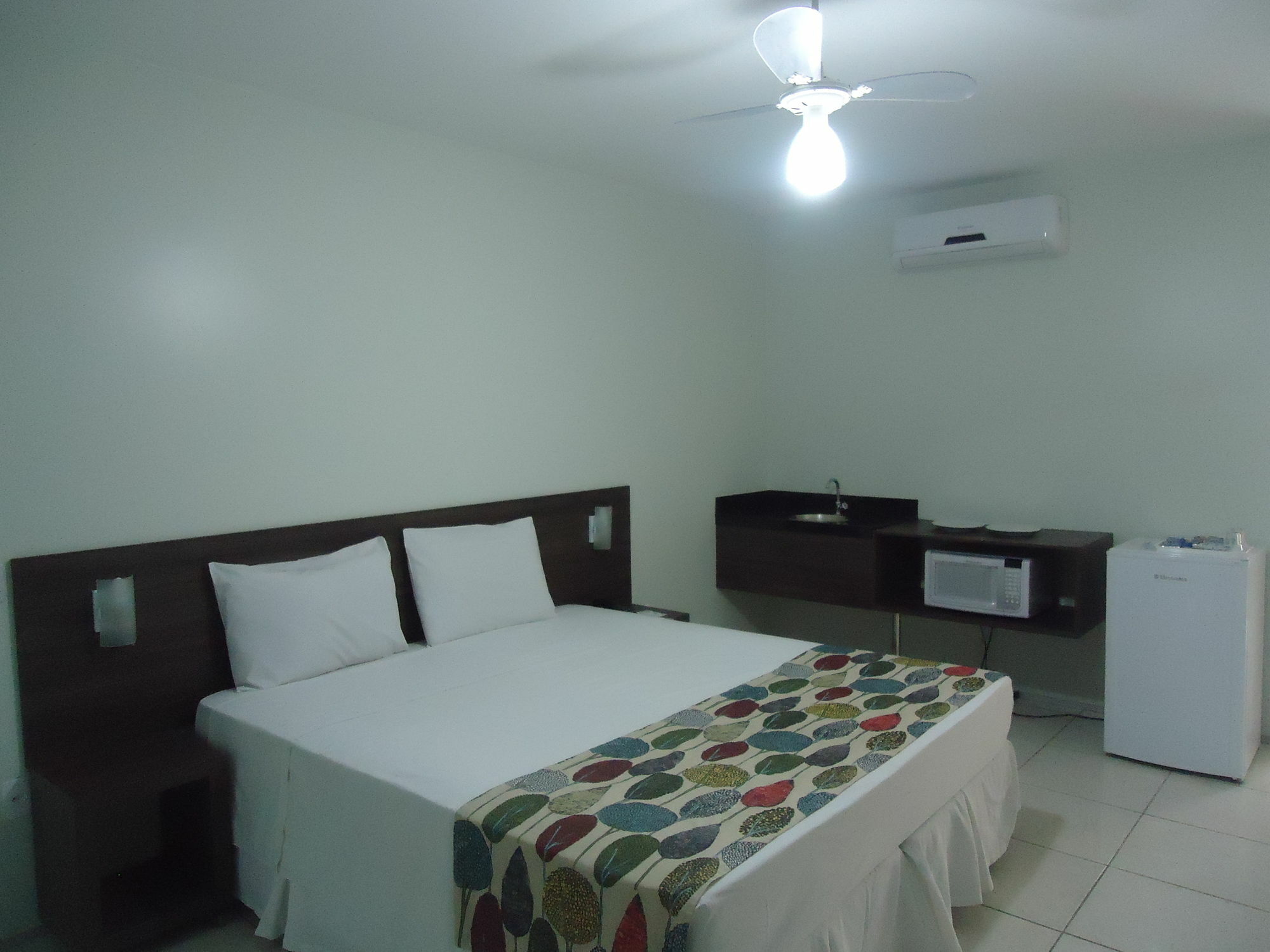 Hotel Adventure Sao Luis Εξωτερικό φωτογραφία
