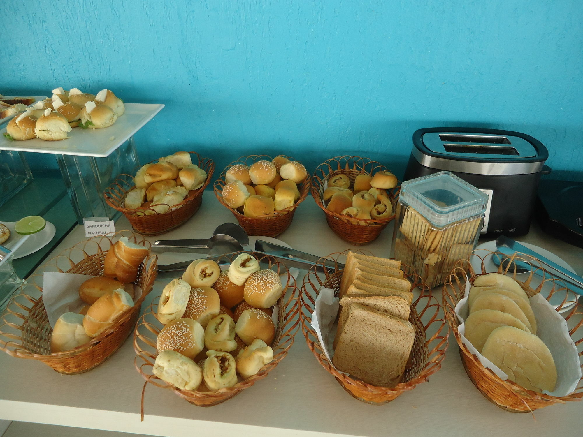 Hotel Adventure Sao Luis Εξωτερικό φωτογραφία