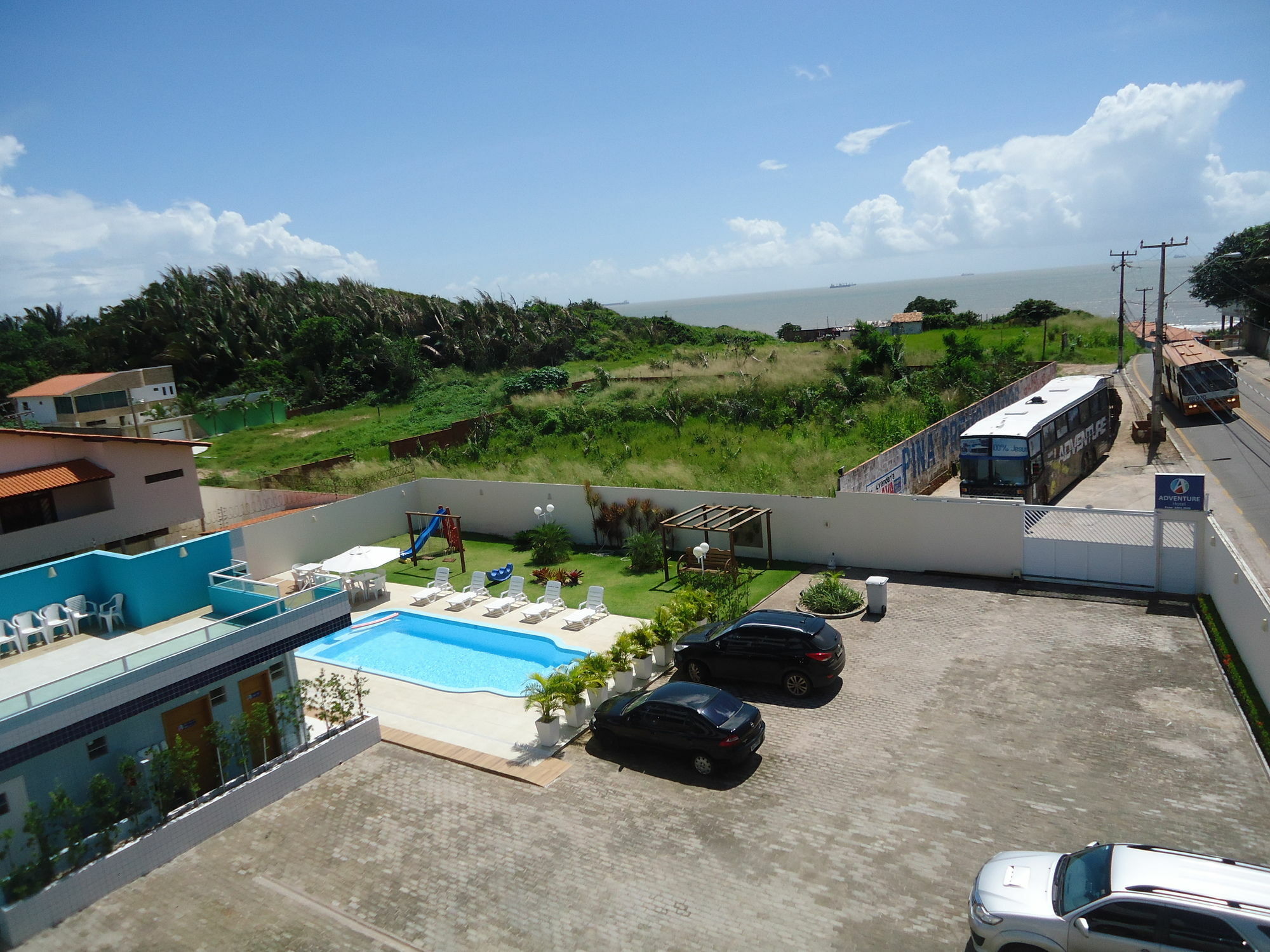 Hotel Adventure Sao Luis Εξωτερικό φωτογραφία